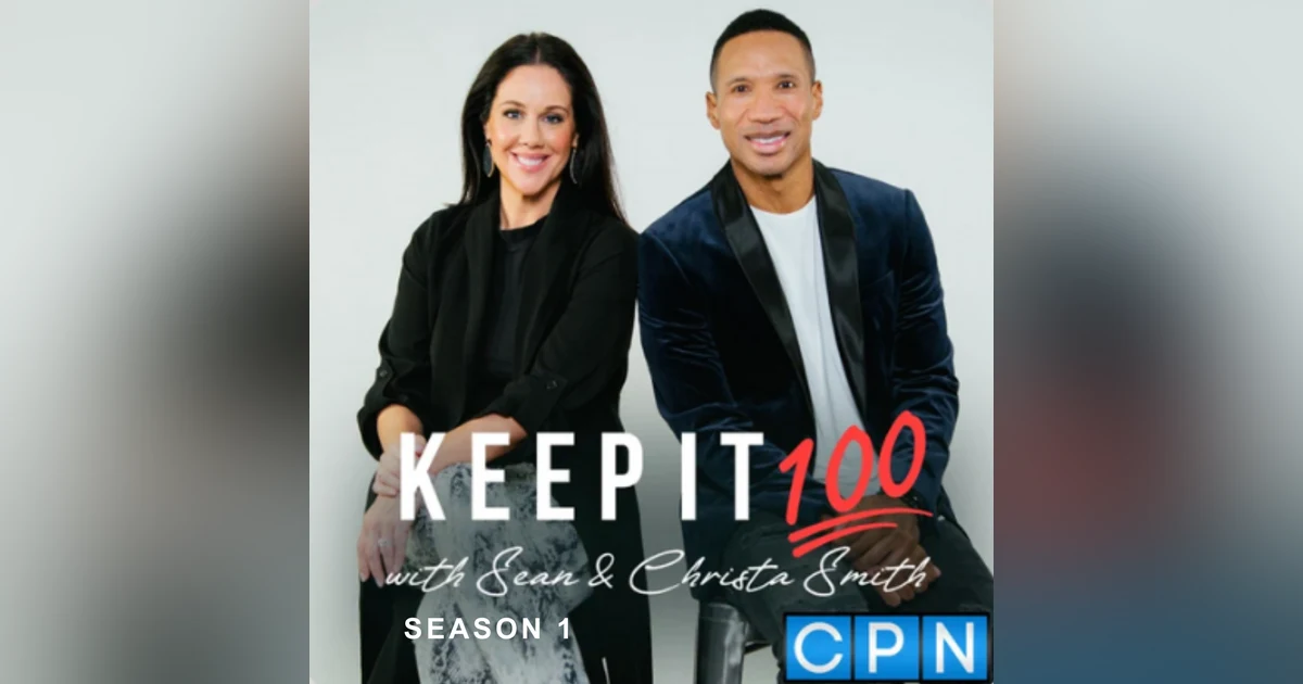 "Gratitude is so Gangsta: Evicting the Entitlement Effect w/ Yolanda Stith" S1 Ep20