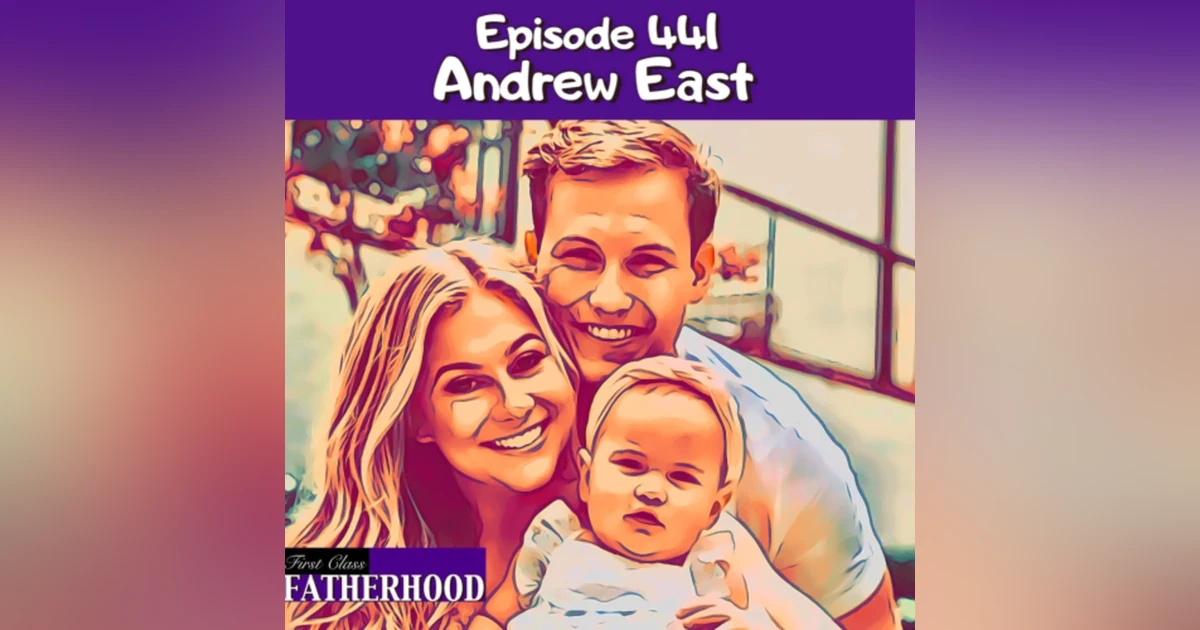 #441 Andrew East