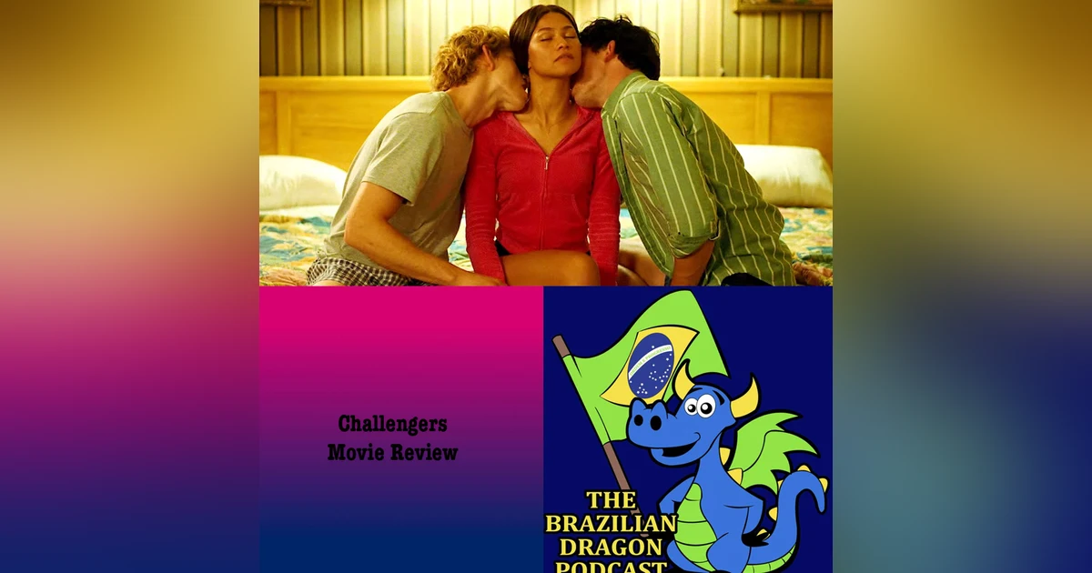 Challengers (2024)