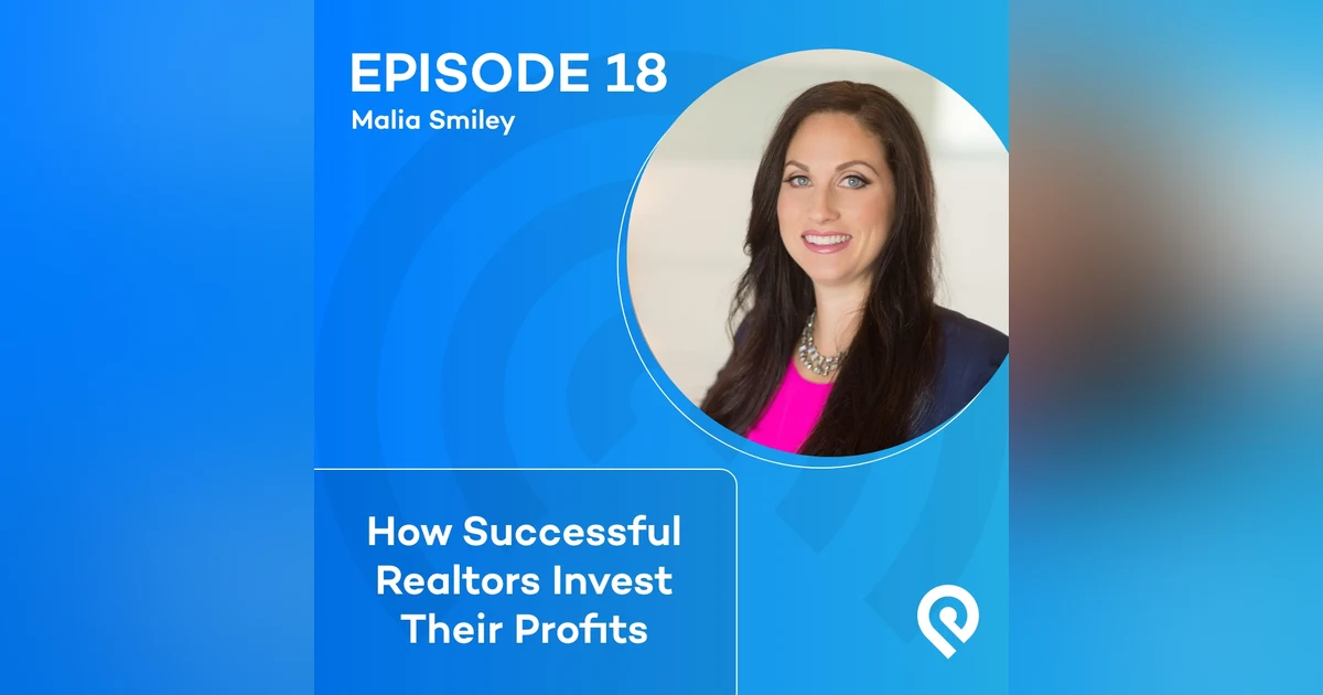 How Successful Realtors Invest Their Profits