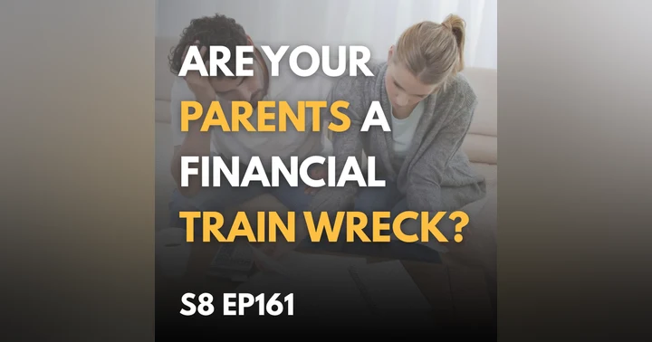 image for When Your Parents' Money Problems Become Your Problem