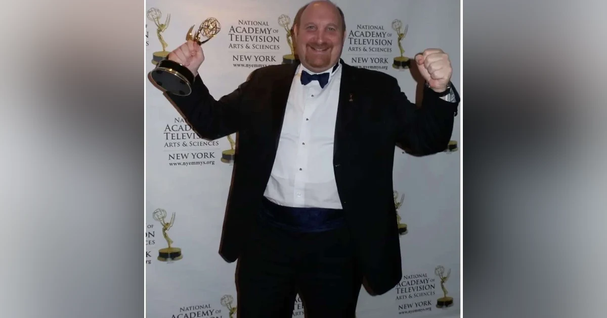 Pay It Forward: Journey Inside the World of Sports TV Production with Todd Ehrlich