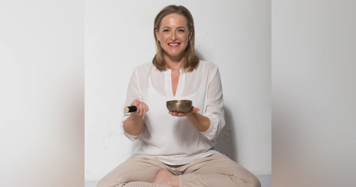 #108 Mindfulness at Work - Samantha Amit