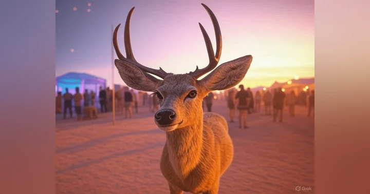 image for 🔥 Weekly Recap: Carl Teichrib, Burning Man, and a Look Toward Revelation