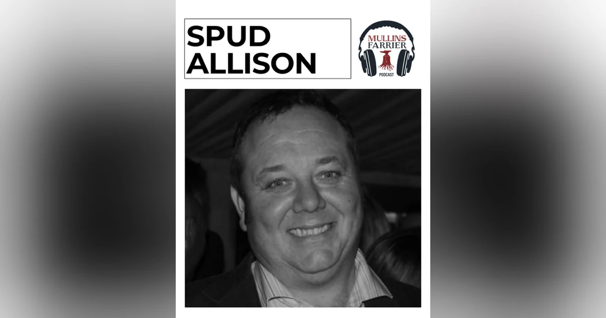 Spud Allison