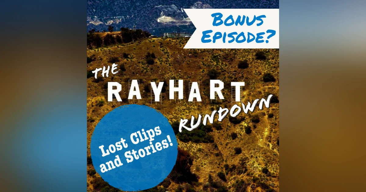 Lost Clips and Stories from Season 1
