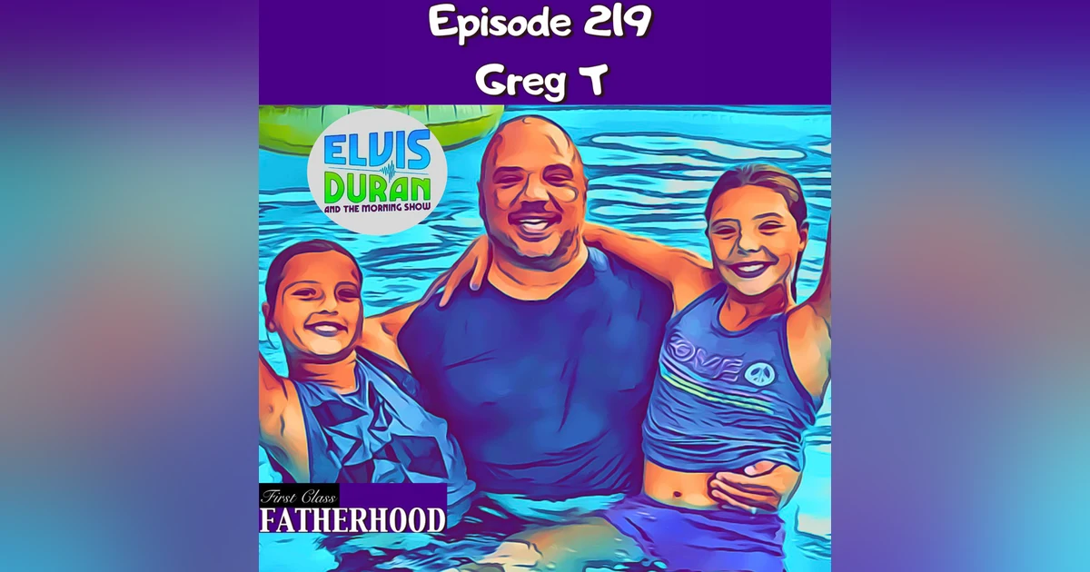 #219 Greg T