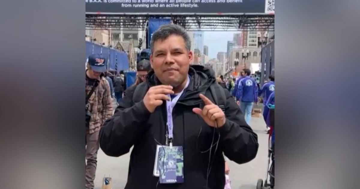 Informando a immigrantes para que conozcan sus derechos
