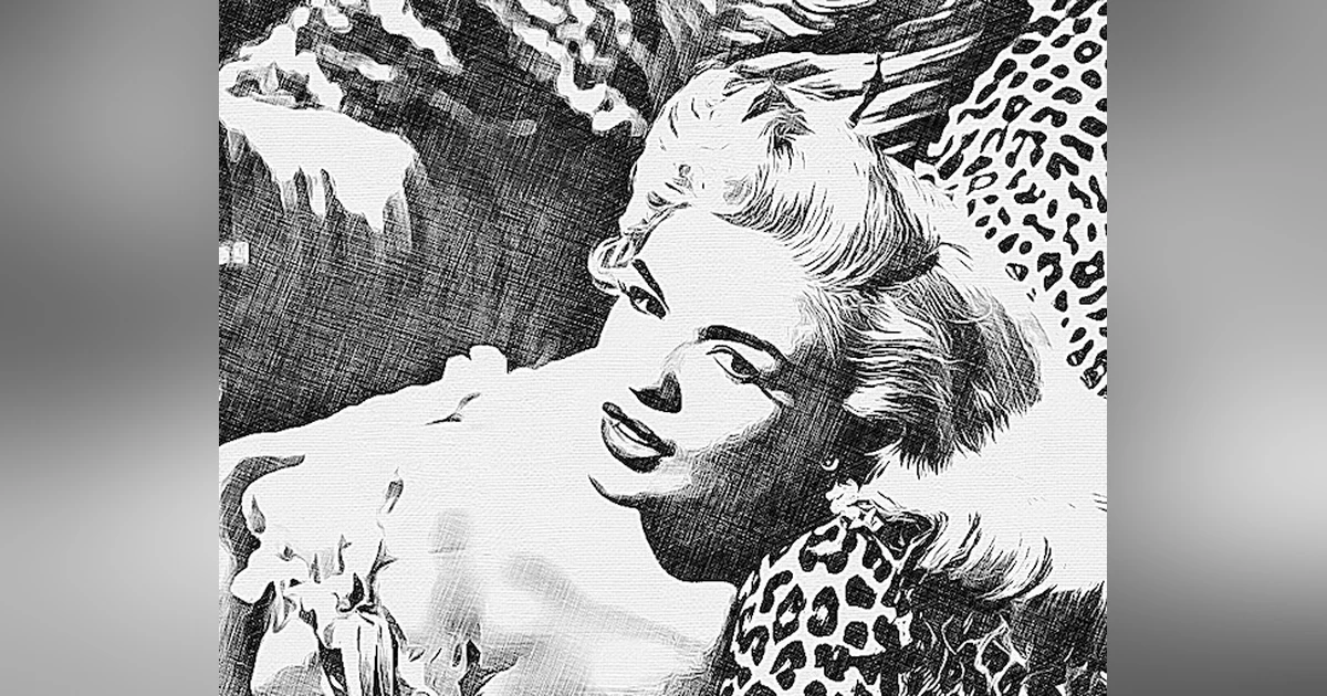 JAYNE MANSFIELD: Deadly Car Crash