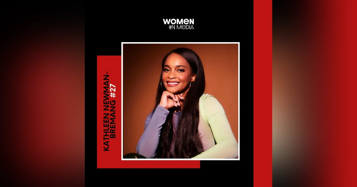 Kathleen Newman-Bremang: Redefining Black Excellence