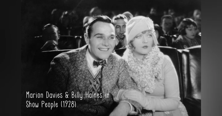 image for Author Lara Gabriele  & Her Fascinating Book About Movie Star Marion Davies