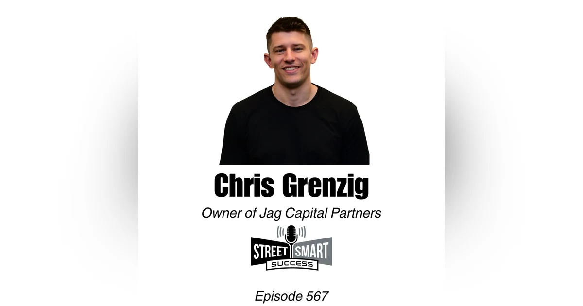 567: From Managing In-House Portfolio To Third Party Management For Other Owners
