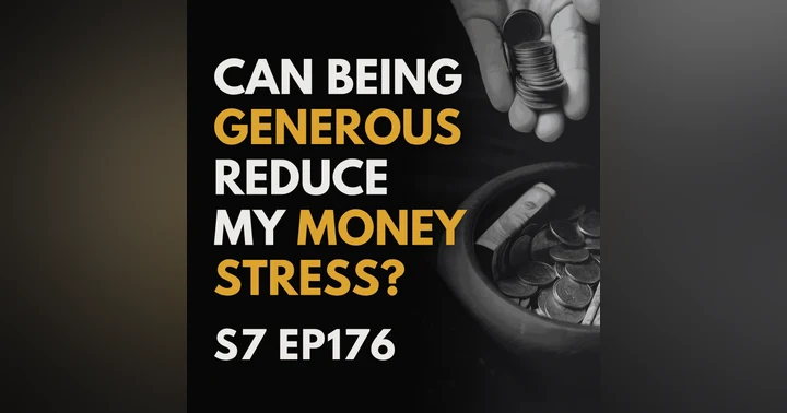 image for Why Generosity Might Be the Missing Piece in Your Budget