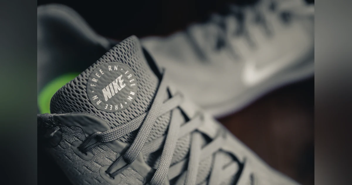 Episode 45: Does the Nike React Infinity Run REALLY Reduce Injuries?