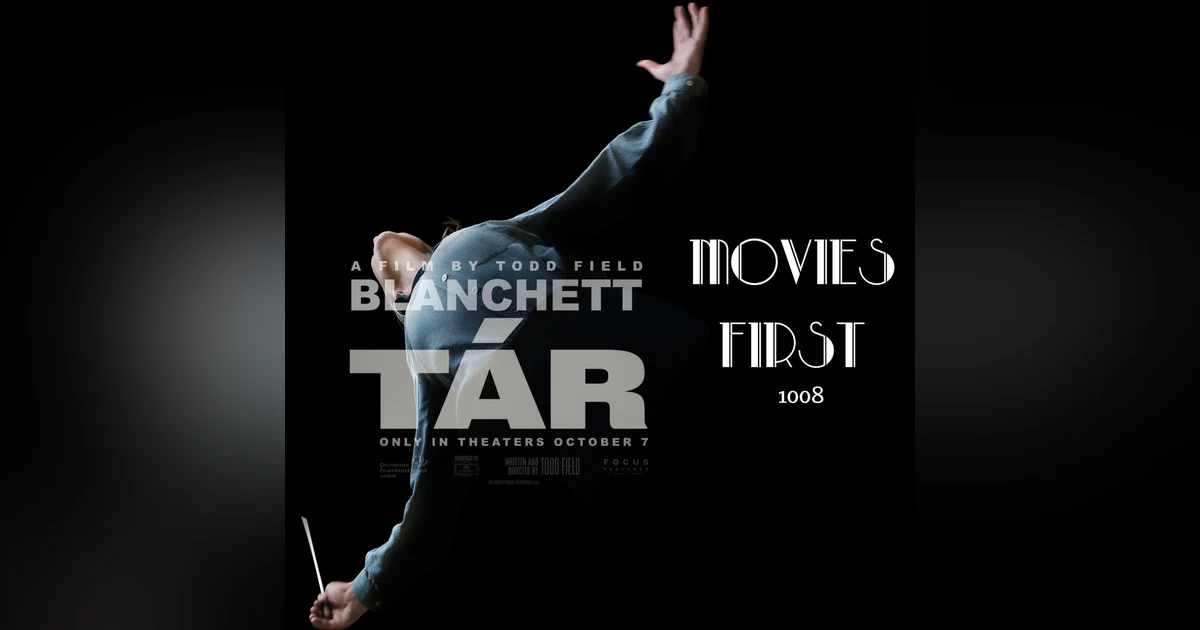 1008: Tar (Drama, Music) (review)