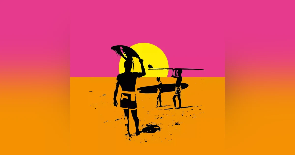 146: Endless Summer