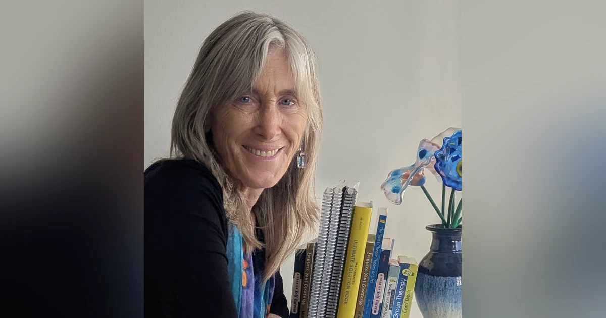 Therapeutic TIPS For Healthier Thinking; Judith Belmont