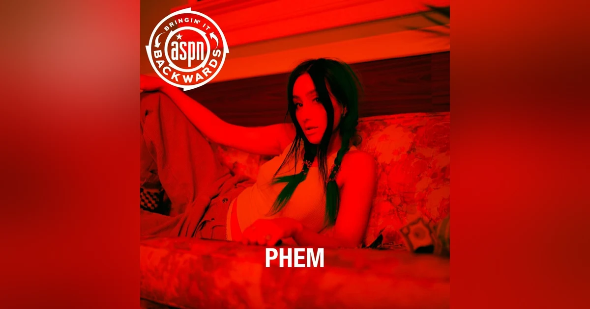 Interview with Phem