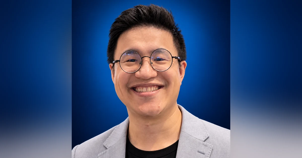 Billiards Builds Mindfulness: Justin Li