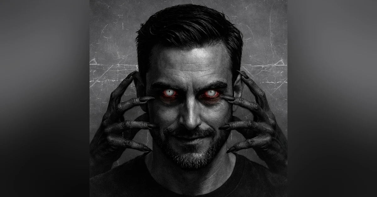 Inframundo Relatos De Terror