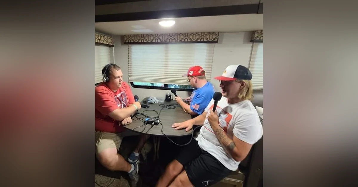 Mid Ohio Bonus Episode