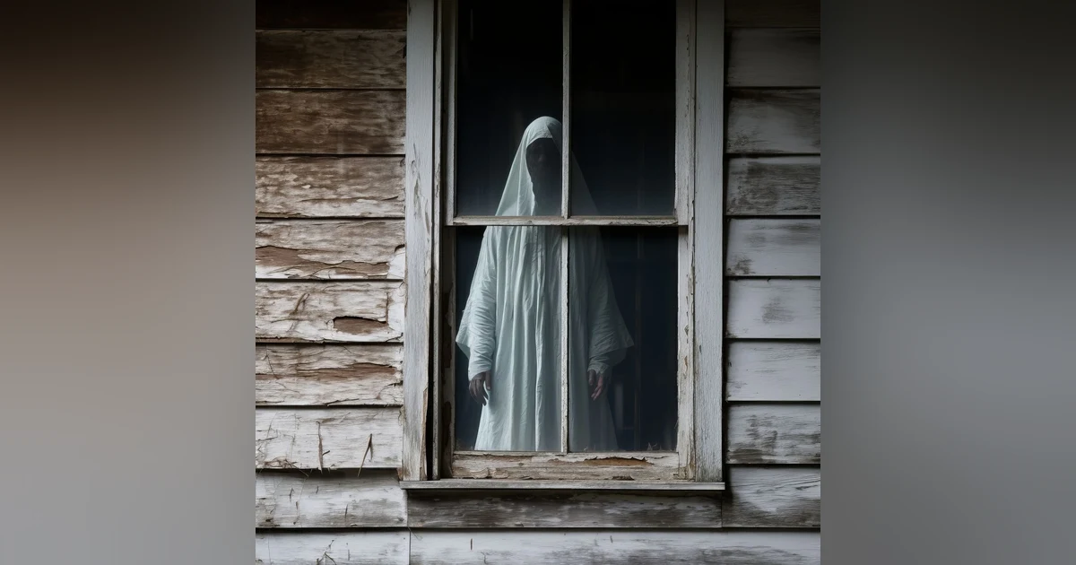 S9: Haunted Tucson