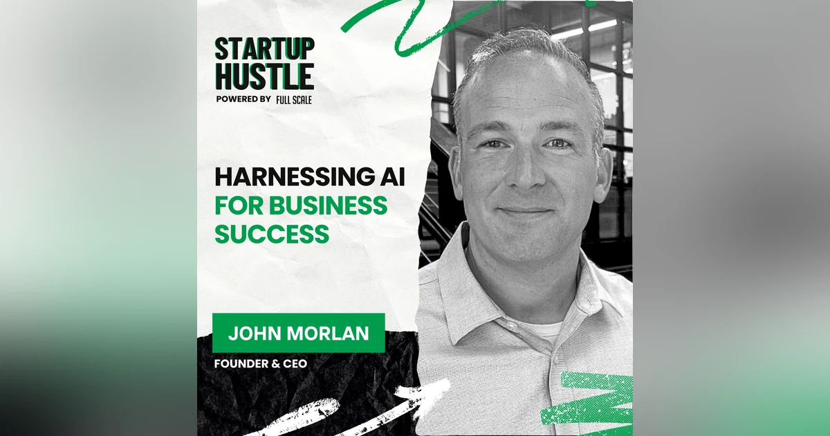 Harnessing AI for Business Success