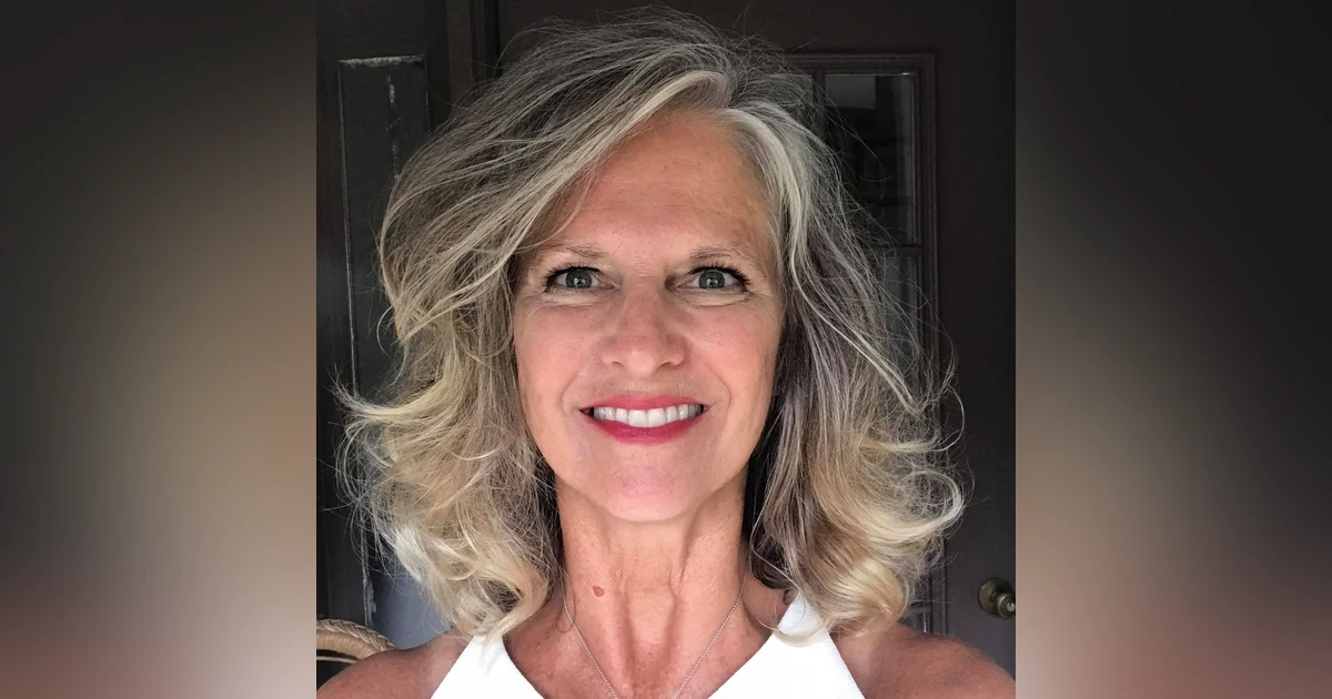 Spiritual Life Coach, Award Winning Author, and Angel Intuitive Christine Alexandria