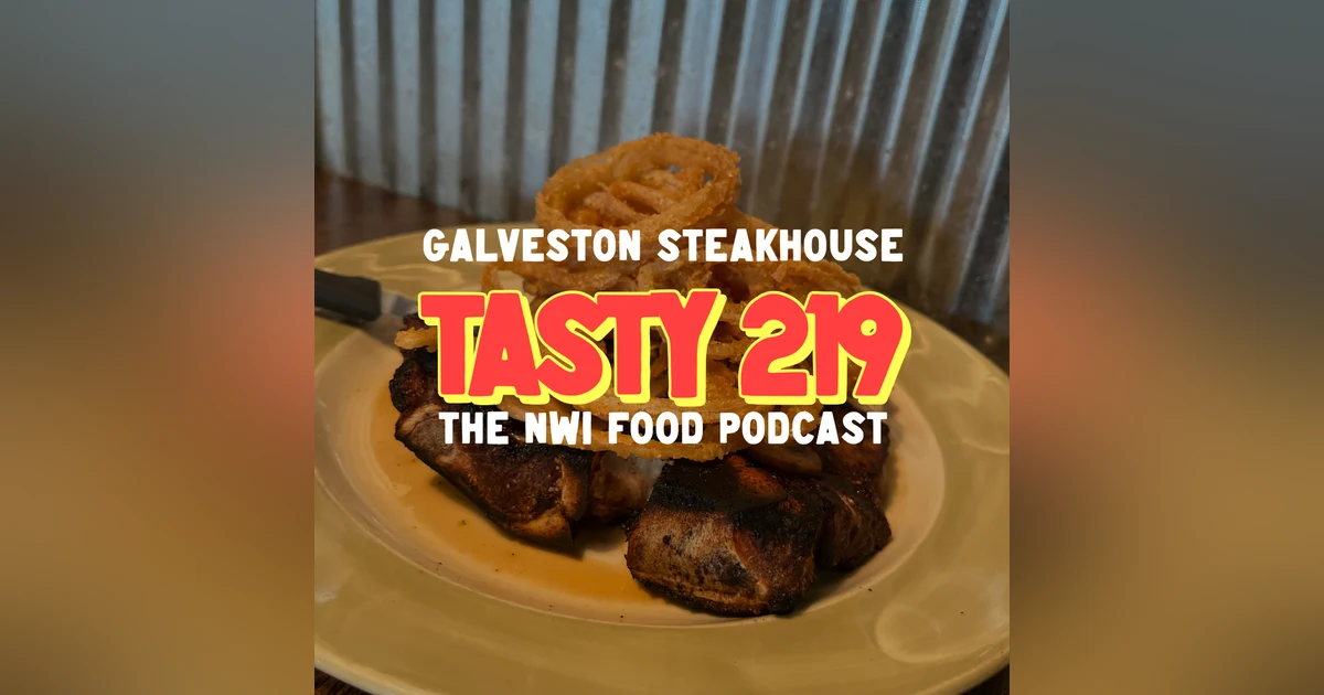 Galveston Steakhouse