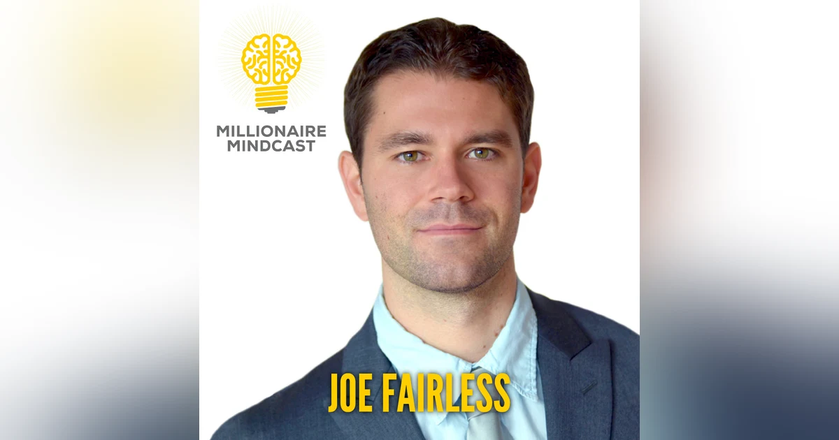 117: The Journey From Corporate America to Buying $175M in Real Estate | Joe Fairless