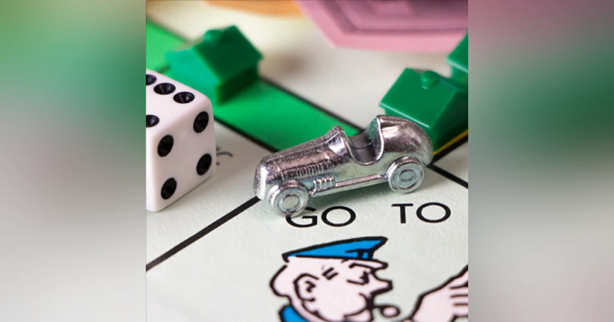 Monopoly: Two Inventors With Different Objectives
