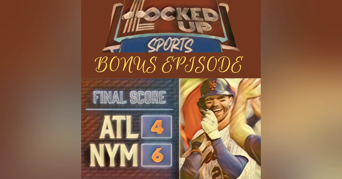 Happy Recap Mets Beat Braves 6-4