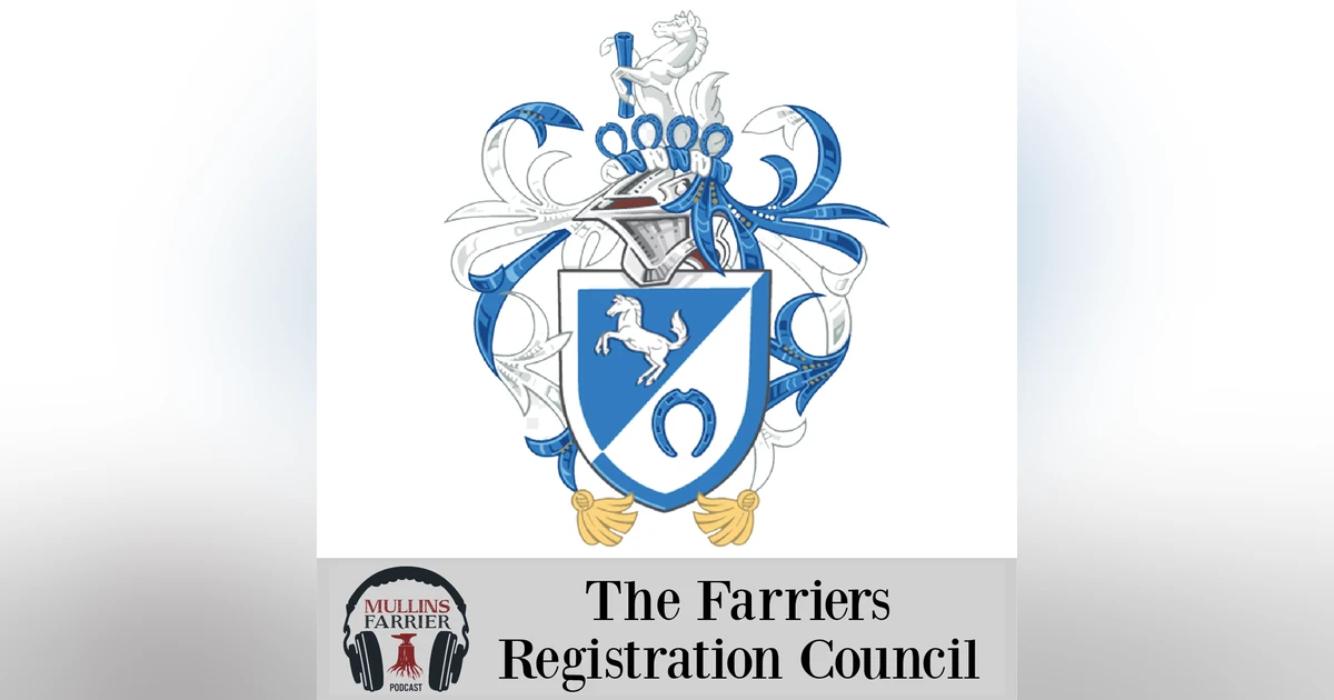 The Farriers Registration Council (FRC)