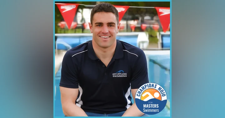 image for How to Break the Masters Swimming Gray Zone and Find Your Lost Gears