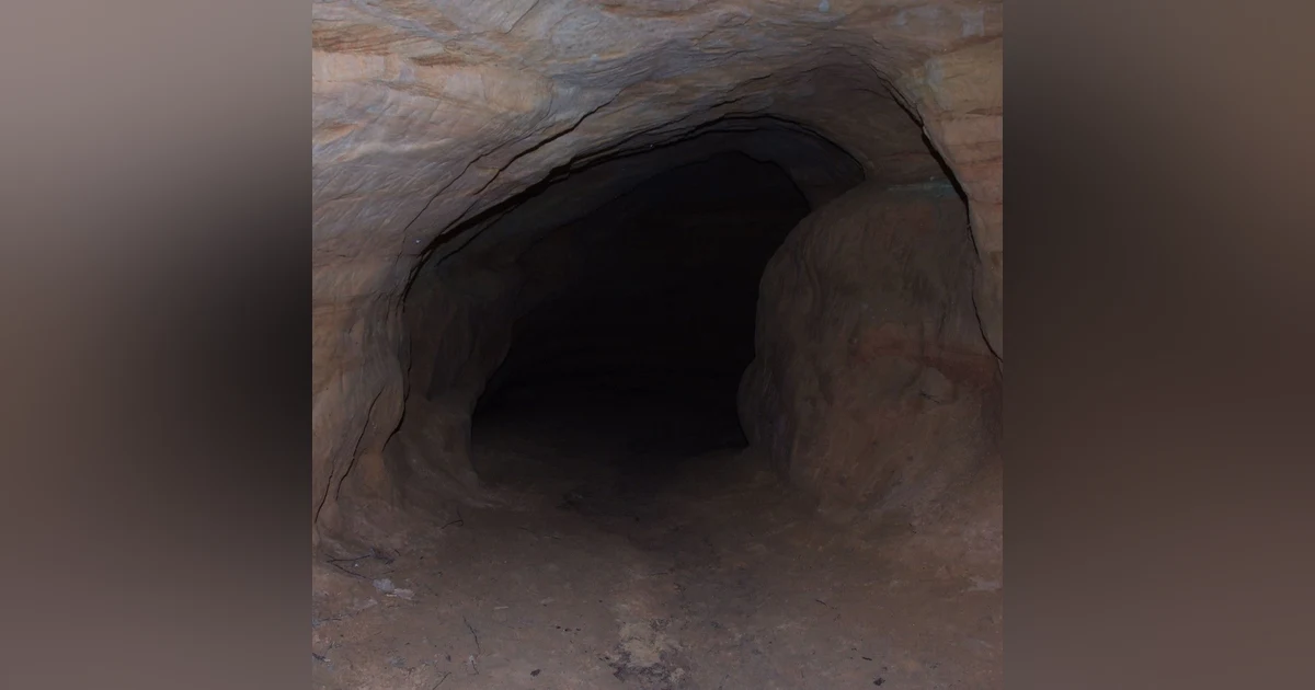 Historias de Miedo Marzo 4 2020 LA CUEVA DE REAL DE 14 Y EXORCISMOS
