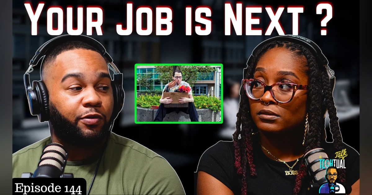 AI: Job Killer or Job Creator in Tech?