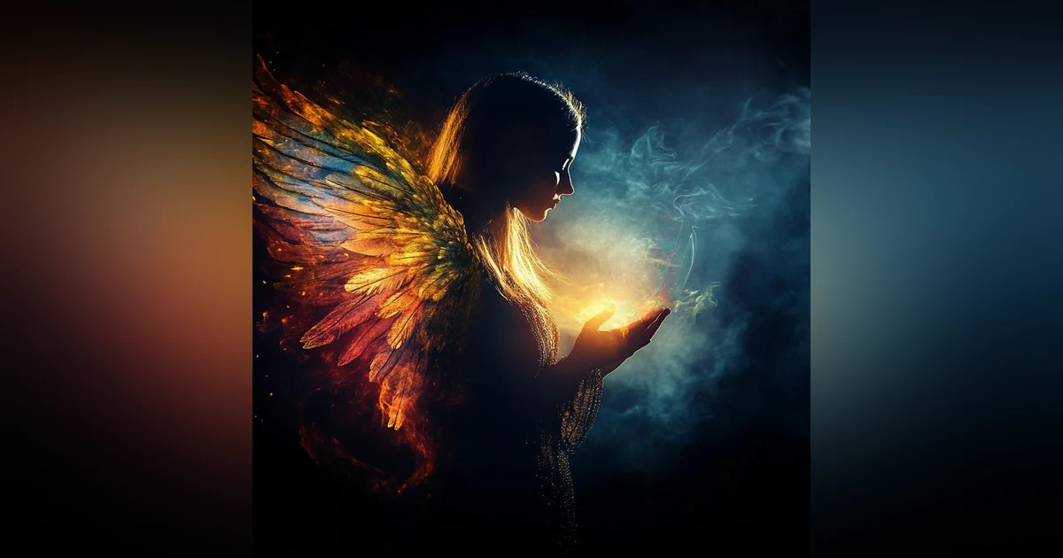 Listen to Your Spirit Guide (Guided Meditation)