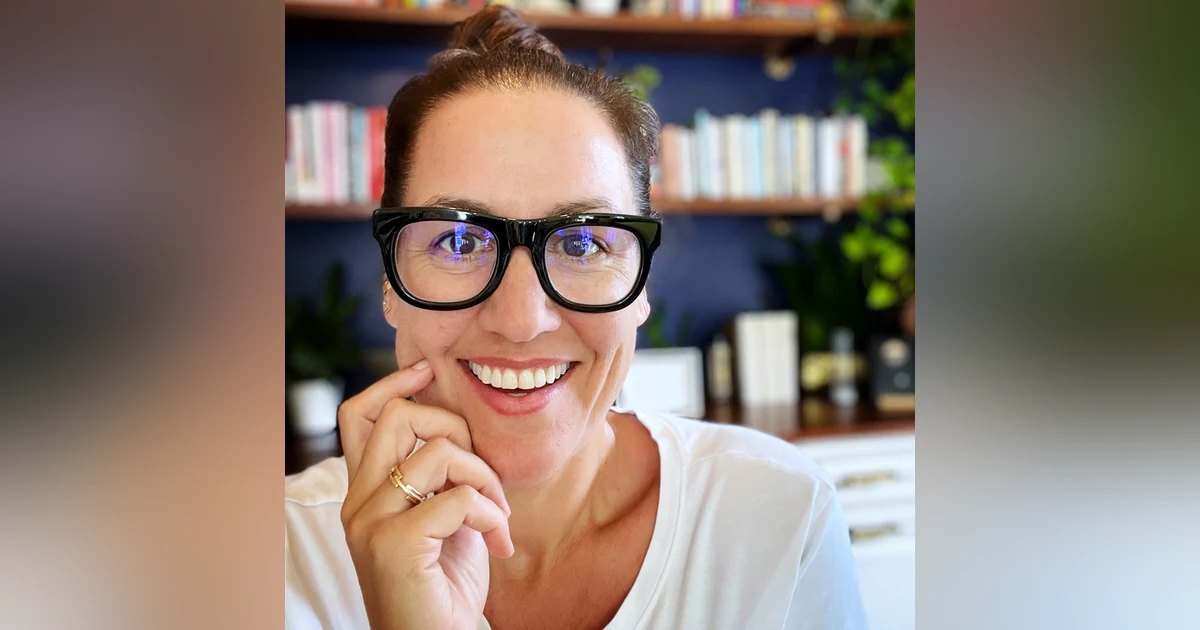 Intuition and Transformation: Unlocking Your Best Life with Jaclyn McCabe