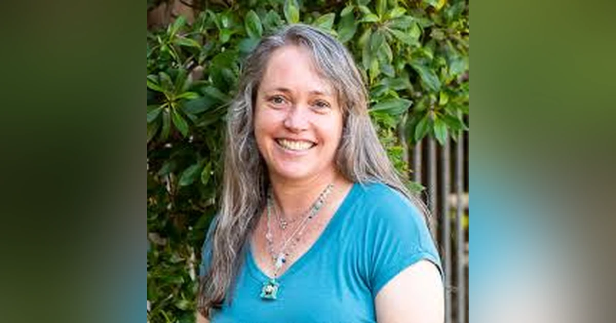 From Trauma to Triumph: Understanding Feminine Pain with Kerry B…