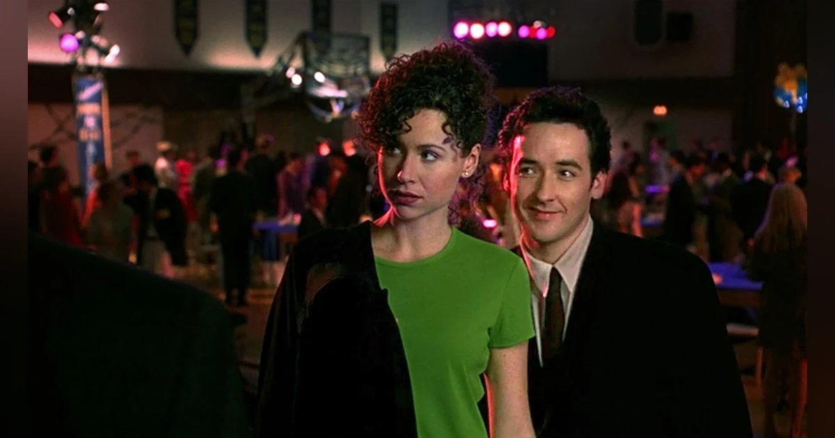 Jay Movie Talk Ep.147 Grosse Pointe Blank