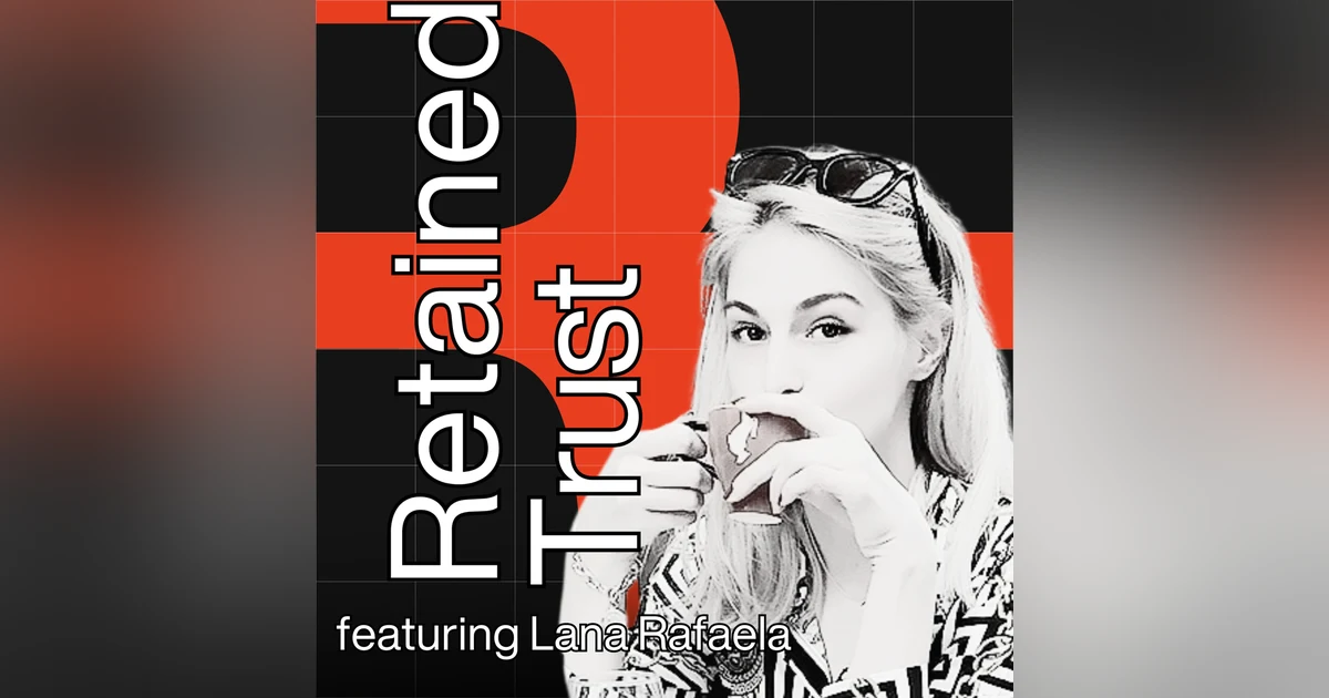 Diving Deep with Lana Rafaela