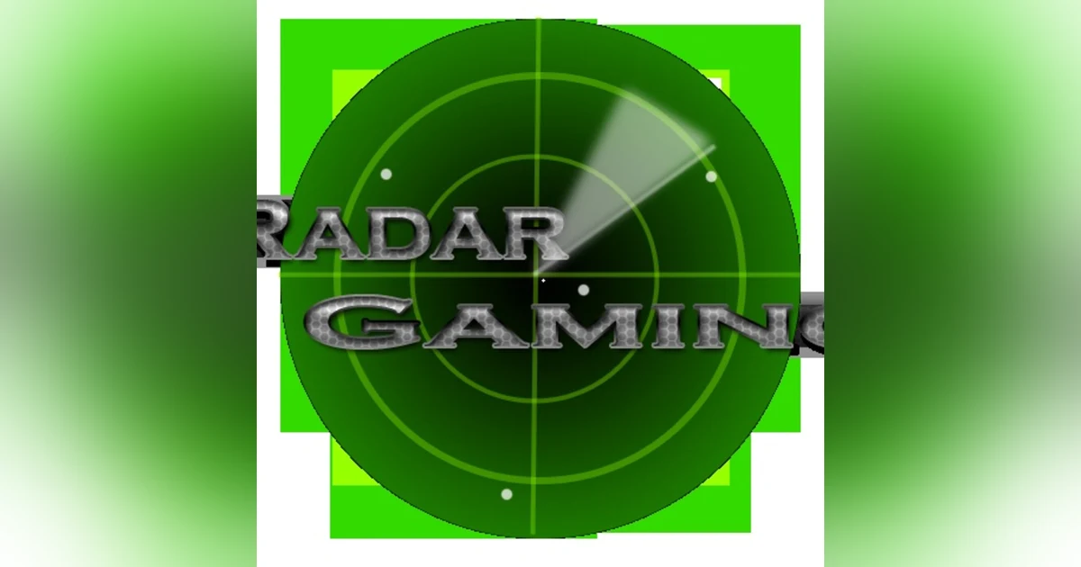 MTR Behind The Mic: Nick Craig/Radar Gaming