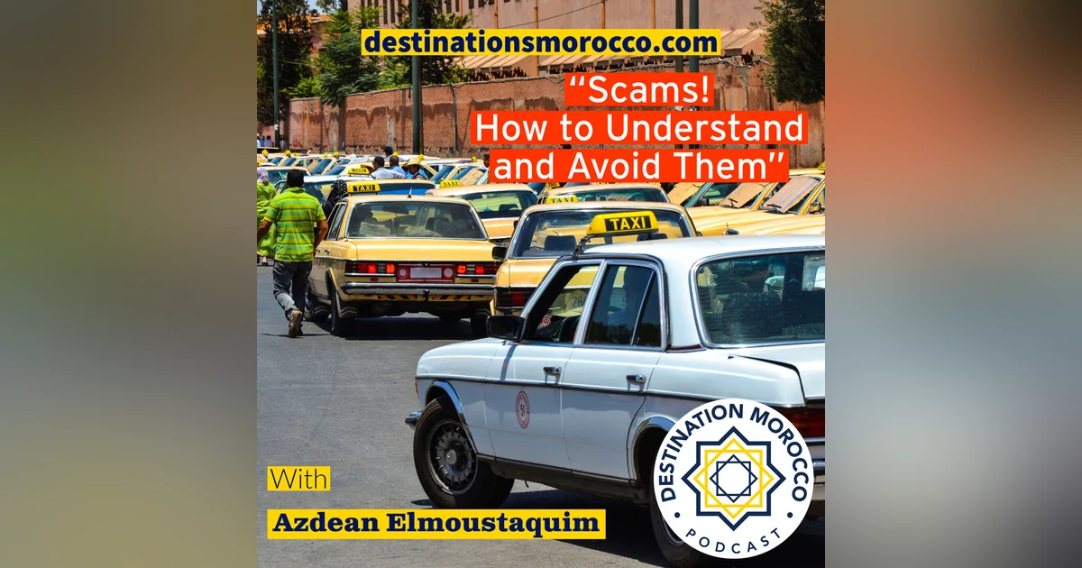 Scams! How to Understand and Avoid Them