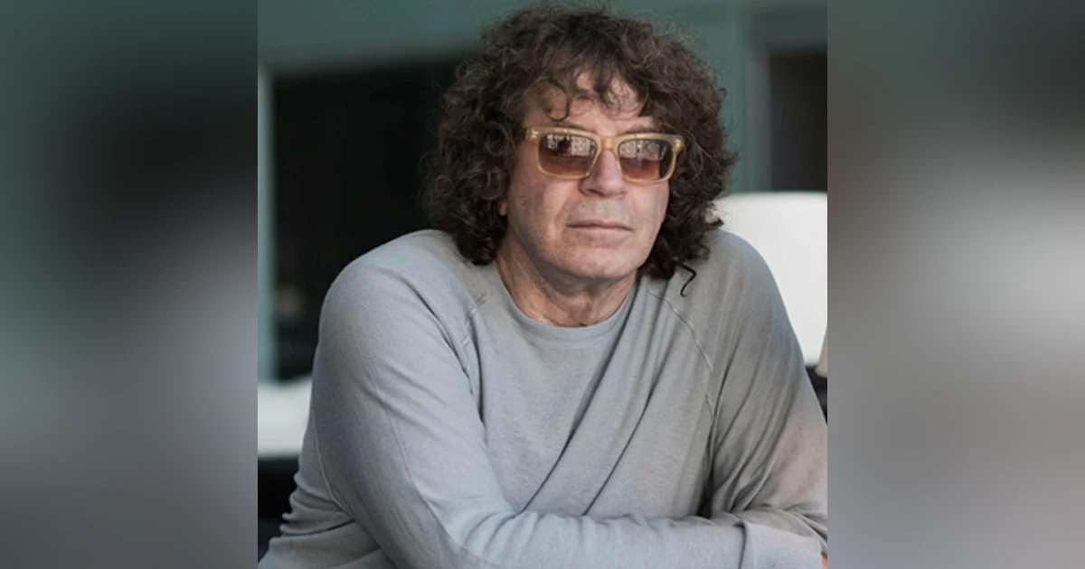 Randy Edelman - Music Producer, and Hollywood Film Composer
