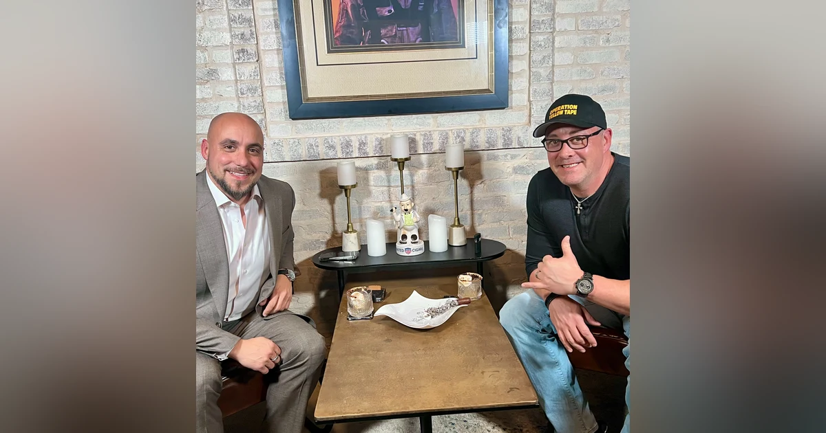 Bougie Business: Focus, Authenticity, and Growth with Jason Bourgeois
