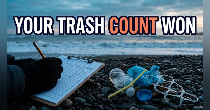 image for How Beach Cleanup Data Helped Canada Ban Plastic