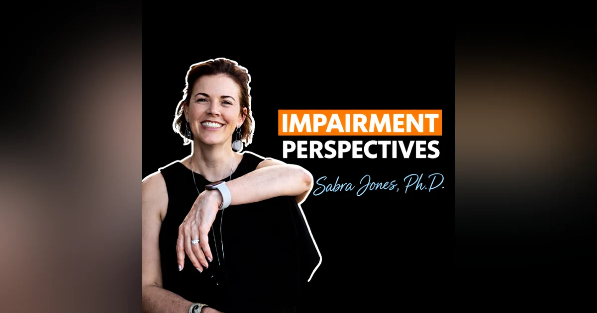 Sabra Jones, PhD - Season 01, Episode 01
