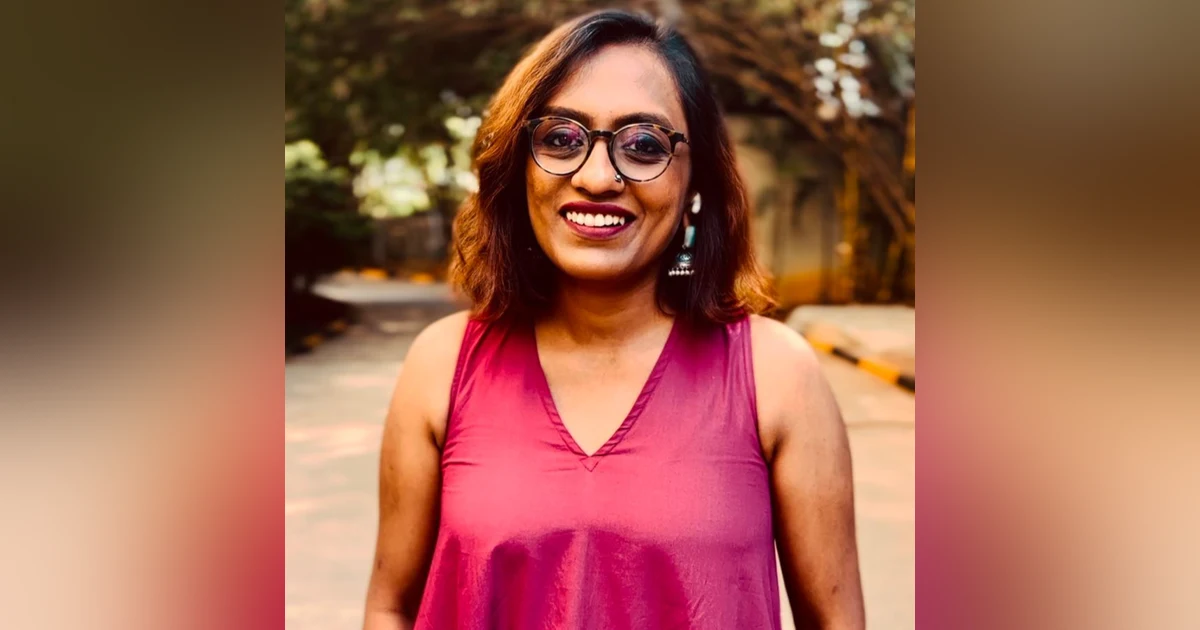 Beyond the Bump: A Chai Break Podcast Journey with  Shruthi Bharath