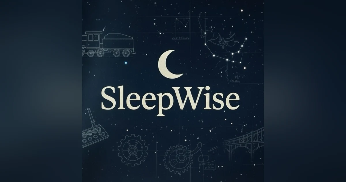 100 Inventions of the 19th Century | A SleepWise Story