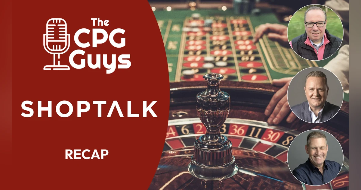 Shoptalk 2024 Recap